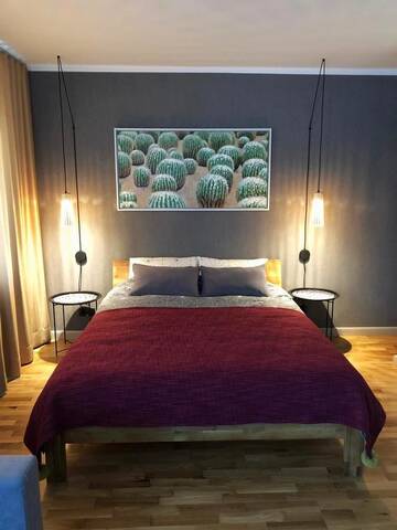 Фотографии Апартаменты Kaktuss apartamenti Smiltene г. Смилтене (Латвия) №4 Фото Апартаменты Kaktuss apartamenti Smiltene г. Смилтене 4