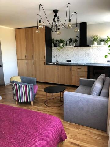 Фотографии Апартаменты Kaktuss apartamenti Smiltene г. Смилтене (Латвия) №2 Фото Апартаменты Kaktuss apartamenti Smiltene г. Смилтене 2