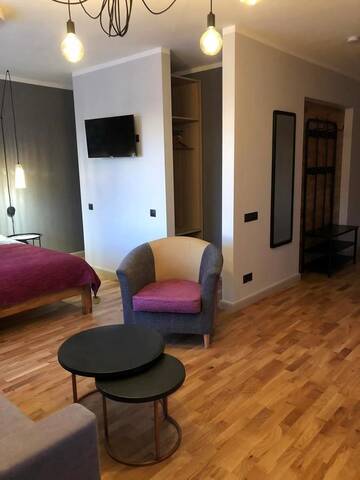 Фотографии Апартаменты Kaktuss apartamenti Smiltene г. Смилтене (Латвия) №3 Фото Апартаменты Kaktuss apartamenti Smiltene г. Смилтене 3