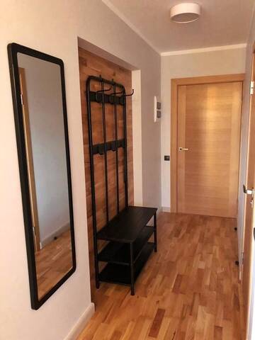 Фото номера Апартаменты с 1 спальней Апартаменты Kaktuss apartamenti Smiltene г. Смилтене 10