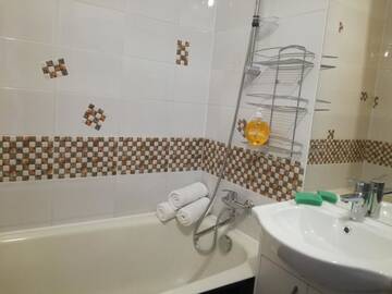 Фотографии Апартаменты Kalbakas Apartamenti г. Смилтене (Латвия) №4 Фото Апартаменты Kalbakas Apartamenti г. Смилтене 4