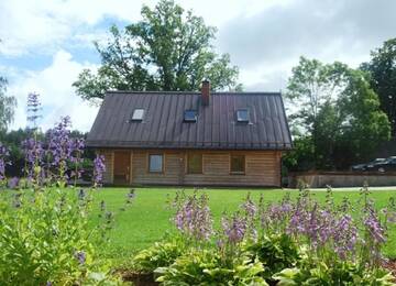 Фотографии Дома для отпуска Vilks un Briedis Holiday Home & Wellness Area г. Смилтене (Латвия) №2 Фото Дома для отпуска Vilks un Briedis Holiday Home & Wellness Area г. Смилтене 2