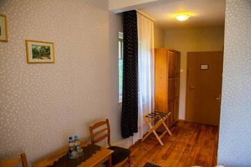 Фото номера Одноместный номер Отель Park Hotel Bruzis г. Смилтене 5