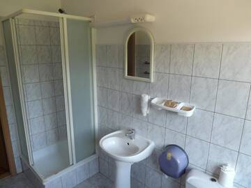 Фото номера Двухместный номер с 1 кроватью Отель Park Hotel Bruzis г. Смилтене 10