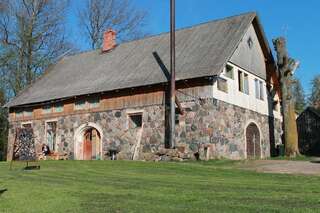 Фото Гостевой дом Guest House Kalbakas г. Смилтене